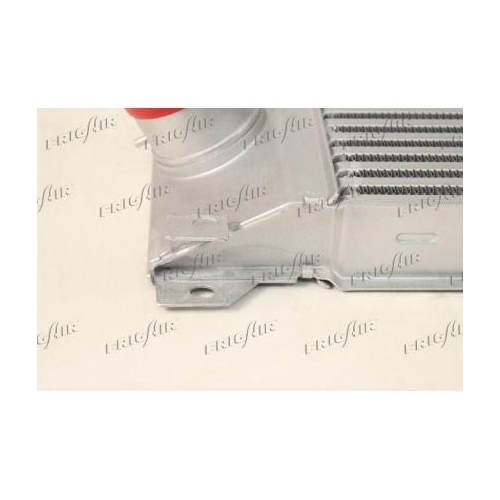 Ladeluftkühler Frigair 0704.3133 für Alfarome/fiat/lanci