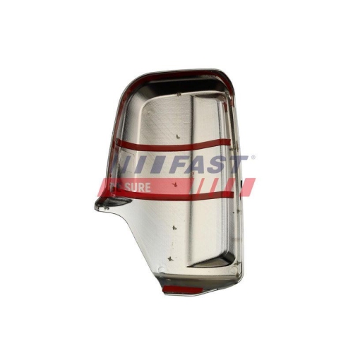 Abdeckung Au&szlig;enspiegel Fast FT88701 f&uuml;r Mercedes Benz Mercedes Benz Links