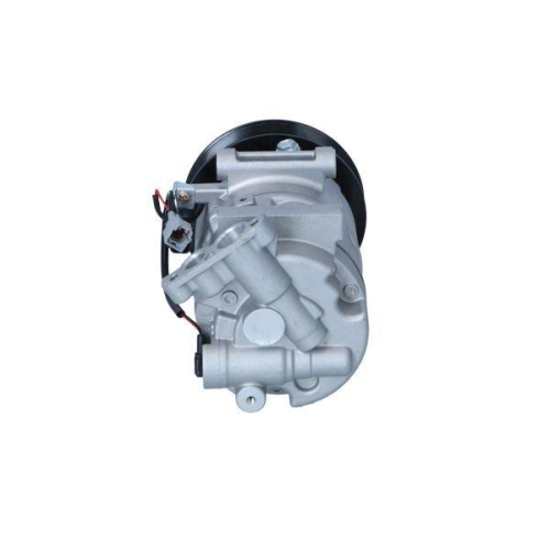 Kompressor Klimaanlage Nrf 320058 Easy Fit f&uuml;r Nissan Renault
