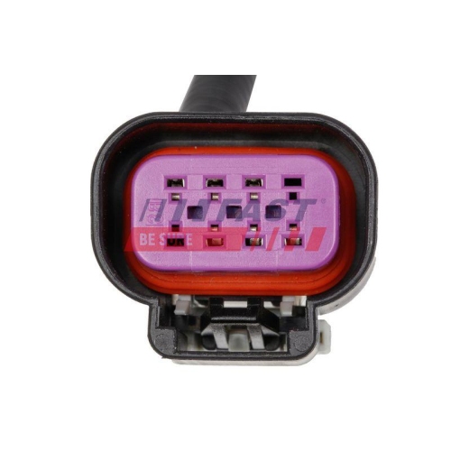 Kabelsatz Heckleuchte Fast FT76102 f&uuml;r Citro&euml;n Fiat Hinten Rechts