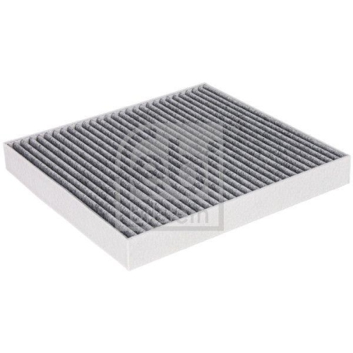 Filter Innenraumluft Febi Bilstein 39048 f&uuml;r Audi Ford Man Seat Skoda VW Cupra