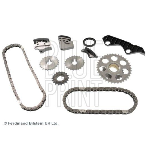 Steuerkettensatz Blue Print ADN173505C Standard Medium Kit f&uuml;r Nissan