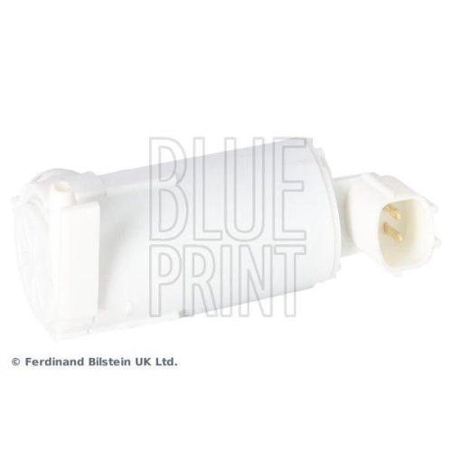Waschwasserpumpe Scheibenreinigung Blue Print ADN10311 für Isuzu Nissan