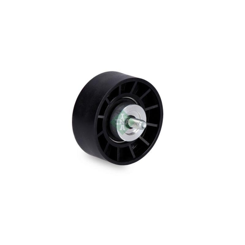 Umlenk /f&uuml;hrungsrolle Keilrippenriemen Schaeffler Ina 532 0254 10 f&uuml;r Ford