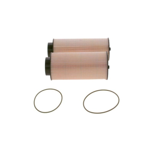 Kraftstofffilter Bosch F026402146 f&uuml;r Scania