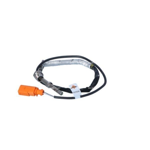 Sensor Abgastemperatur Nrf 707034 Easy Fit f&uuml;r Seat Skoda VW