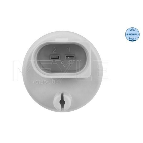 Waschwasserpumpe Komfortsystem Meyle 0148700003 Meyle-original: True To Oe. f&uuml;r