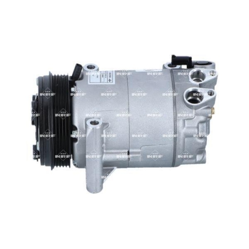 Compressor Air Conditioning Nrf 32785 Easy Fit for Alfa Romeo