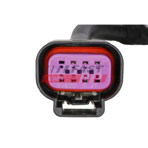 Kabelsatz Heckleuchte Fast FT76103 f&uuml;r Citro&euml;n Fiat Hinten Links