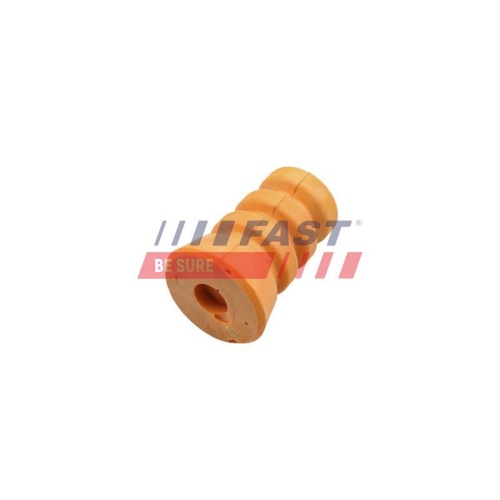 Anschlagpuffer Achsk&ouml;rper Fast FT12608 f&uuml;r Citro&euml;n Hinterachse Links