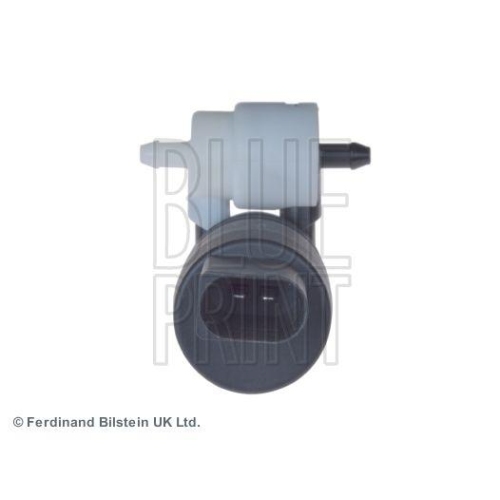 Waschwasserpumpe Scheibenreinigung Blue Print ADC40303 für Audi Bmw Citroën Ford