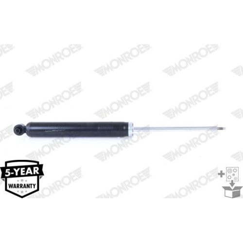 Sto&szlig;d&auml;mpfer Monroe 25504 Monroe Original (gas Technology) f&uuml;r Citro&euml;n Peugeot