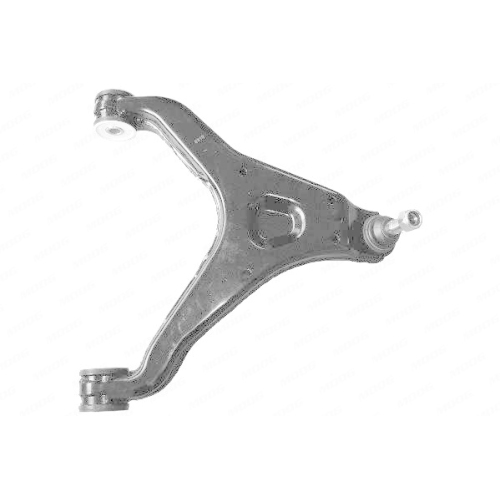 Lenker Radaufh&auml;ngung Moog FI-WP-4968 f&uuml;r Alfa Romeo Fiat Iveco Lancia Unten