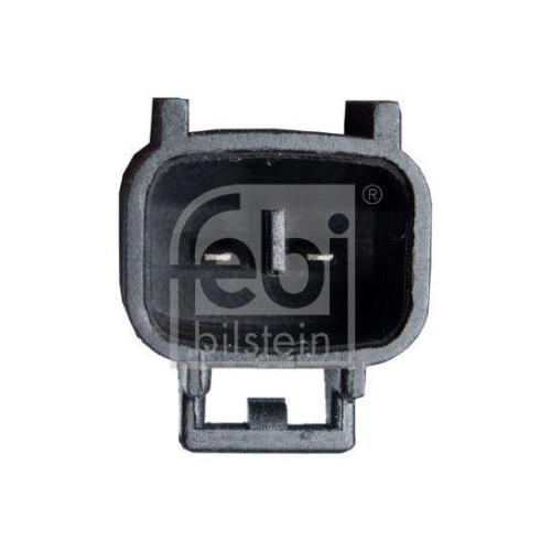 Waschwasserpumpe Scheibenreinigung Febi Bilstein 109284 f&uuml;r Mazda Toyota Lexus