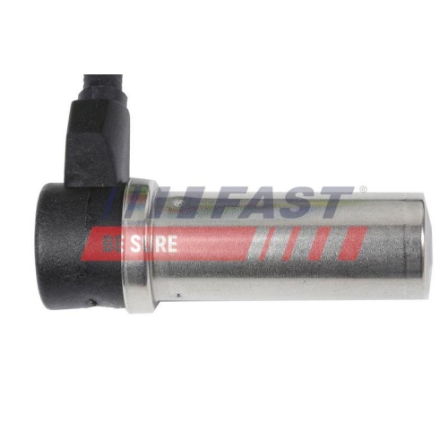 Sensor Raddrehzahl Fast FT80508 f&uuml;r Iveco Fiat Hinterachse Links