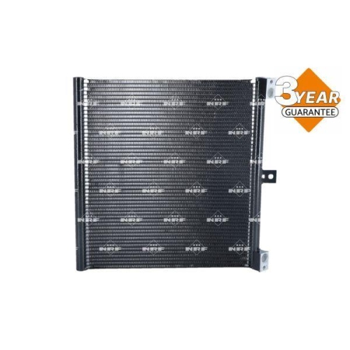 Kondensator Klimaanlage Nrf 350203 Easy Fit f&uuml;r Porsche Links Rechts