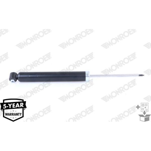 Stoßdämpfer Monroe 25505 Monroe Original (gas Technology) für Citroën Peugeot