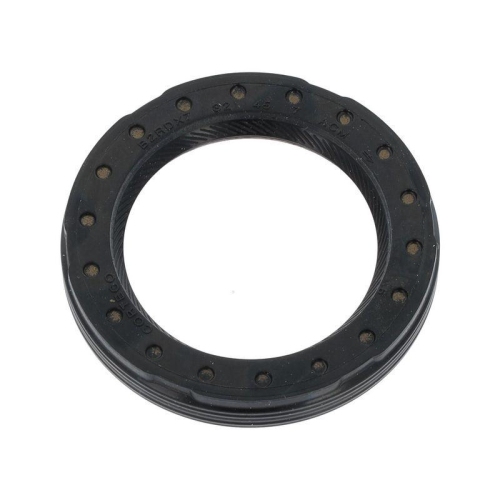 Wellendichtring Kurbelwelle Corteco 49360813 für Iveco Stirnseitig