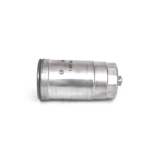 Kraftstofffilter Bosch 1457434198 f&uuml;r Alfa Romeo Lancia Hyundai