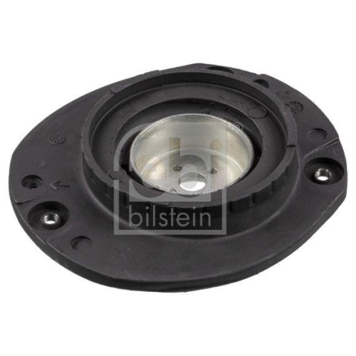 Federbeinst&uuml;tzlager Febi Bilstein 18733 f&uuml;r Peugeot Vorderachse Links
