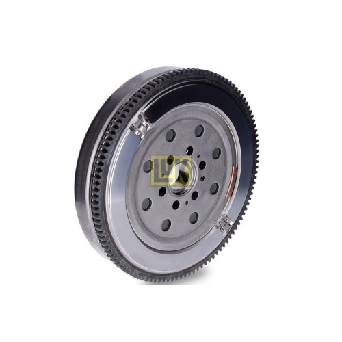 Flywheel Schaeffler Luk 415 0445 10 Luk Dmf for Opel Saab Vauxhall