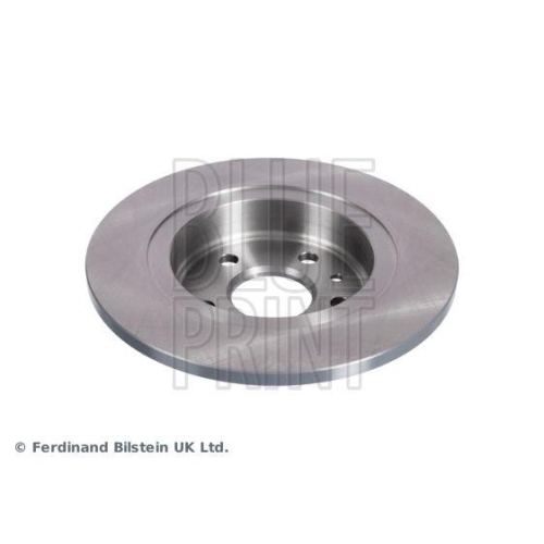 Brake Disc Blue Print ADG043164 for Opel Vauxhall Chevrolet General Motors Buick