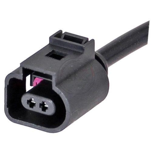 Warnkontakt Bremsbelagverschlei&szlig; A.b.s. 39810 f&uuml;r Porsche Vorderachse