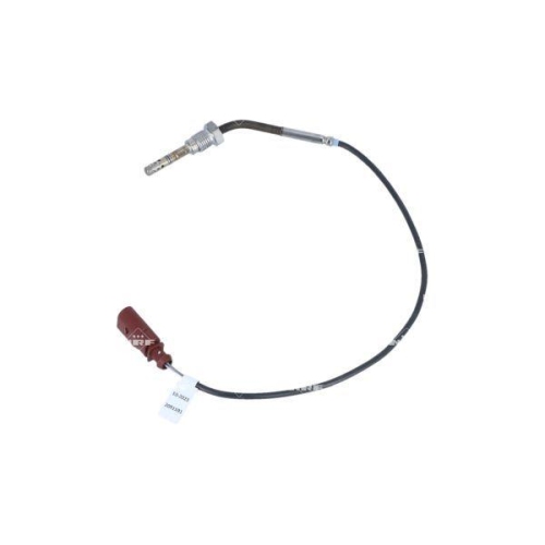 Sensor Abgastemperatur Nrf 707037 Easy Fit f&uuml;r Seat Skoda VW
