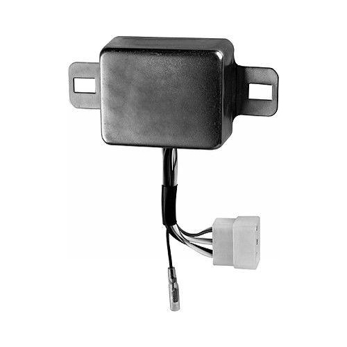 Generatorregler Hella 5DR 004 243-091 f&uuml;r Daihatsu Mitsubishi Nissan Suzuki Mega