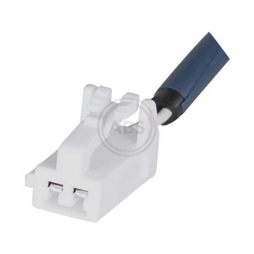 Sensor Raddrehzahl A.b.s. 31815 f&uuml;r Kia Hinterachse Links