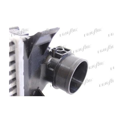 Ladeluftkühler Frigair 0705.3019 für Ford Mazda Volvo Land Rover
