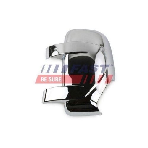 Abdeckung Au&szlig;enspiegel Fast FT88828 f&uuml;r Renault Links