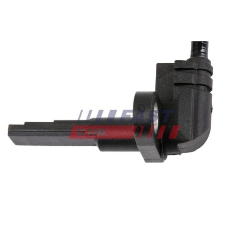 Sensor Raddrehzahl Fast FT80596 f&uuml;r Opel Nissan Renault Fiat Vauxhall
