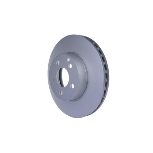 Bremsscheibe Hella 8DD 355 114-201 Pro f&uuml;r Mercedes Benz Mercedes Benz Evobus