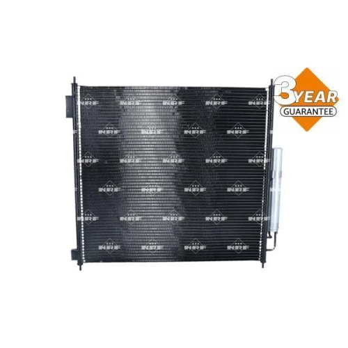Kondensator Klimaanlage Nrf 350336 Easy Fit f&uuml;r Land Rover