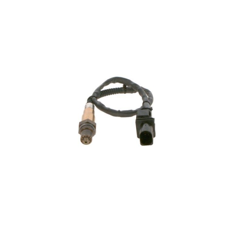 Lambdasonde Bosch 0281004080 f&uuml;r Citro&euml;n Fiat Jaguar Peugeot Land Rover