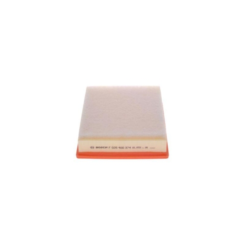 Luftfilter Bosch F026400374 für Bmw