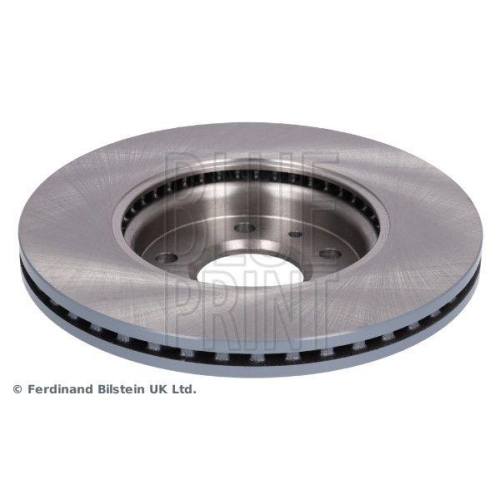 Bremsscheibe Blue Print ADG043166 f&uuml;r Opel Vauxhall Chevrolet General Motors