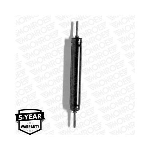 Shock Absorber Monroe R2554 Monroe Original for Alfa Romeo Rear Axle
