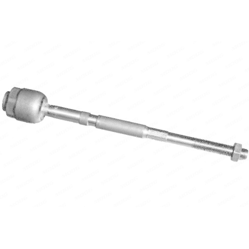 Axialgelenk Spurstange Moog LN-AX-4758 f&uuml;r Alfa Romeo Fiat Lancia Vorderachse
