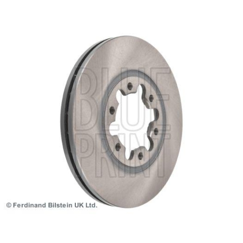 Bremsscheibe Blue Print ADM54385 f&uuml;r Chrysler Ford Mazda Ford Usa Vorderachse
