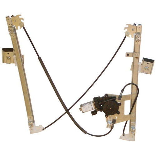 Fensterheber Valeo 850504 f&uuml;r Ford Vorne Links