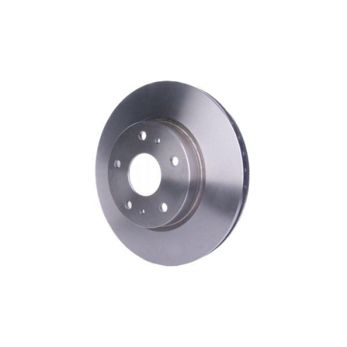 Bremsscheibe Hella 8DD 355 116-771 f&uuml;r Nissan Suzuki Vorderachse