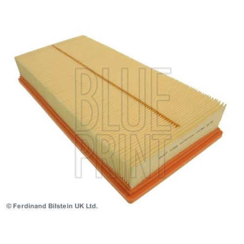 Air Filter Blue Print ADG02259 for Ssangyong Tata