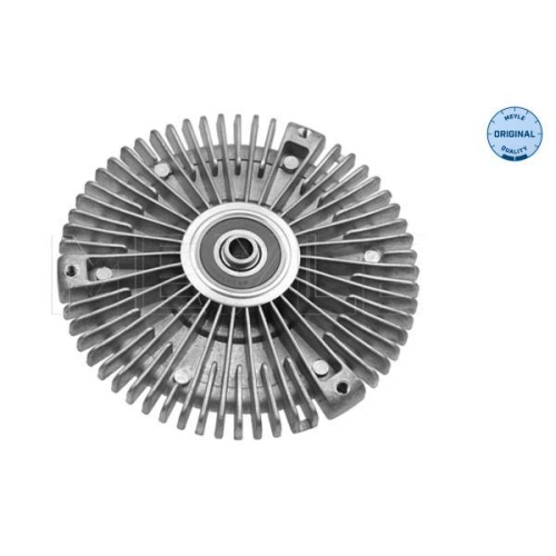 Kupplung K&uuml;hlerl&uuml;fter Meyle 0340200004 Meyle-original: True To Oe. f&uuml;r