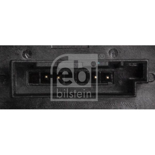 Türschloss Febi Bilstein 179855 Febi Plus für Bmw Alpina Mini Vorne Links