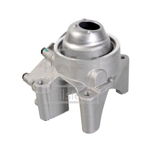 Ölpumpe Febi Bilstein 181067 für Seat Skoda VW