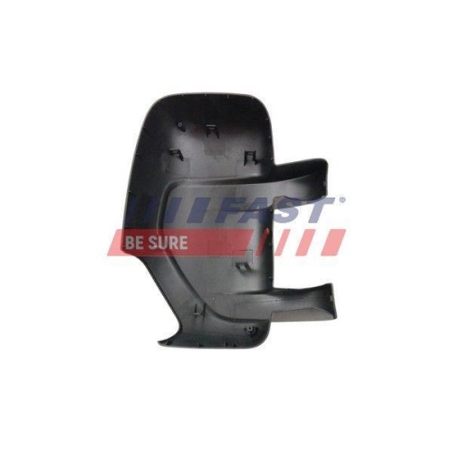 Abdeckung Au&szlig;enspiegel Fast FT88815 f&uuml;r Opel Renault Links