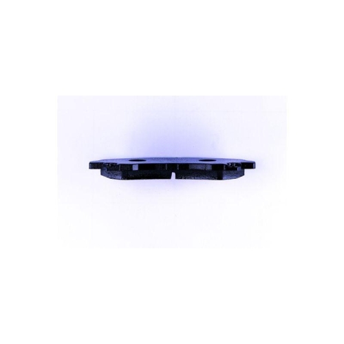 Bremsbelagsatz Scheibenbremse Hella 8DB 355 020-171 f&uuml;r Isuzu Chevrolet Amc