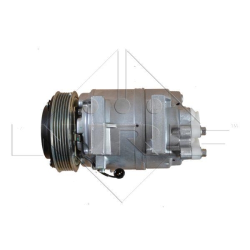 Kompressor Klimaanlage Nrf 32211 Easy Fit f&uuml;r Volvo